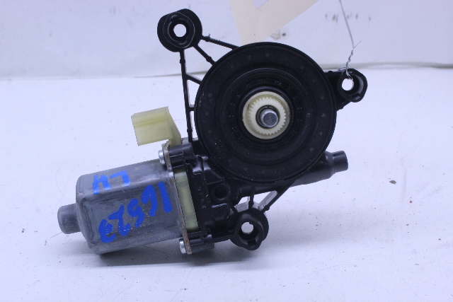 2015 2016 2017 Volkswagen Golf GTI Front Power Window Motor Left Driver OEM