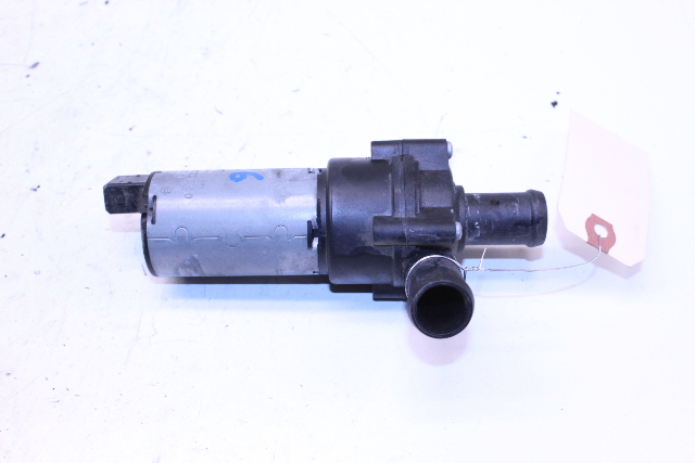 Audi Auxiliary Water Pump 0392020039 OEM