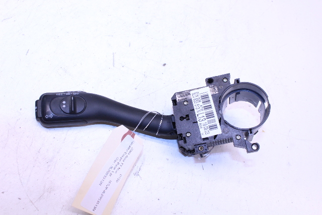 2004 Audi TT Non Quattro Coupe Base 1.8 Turn Signal Switch OEM