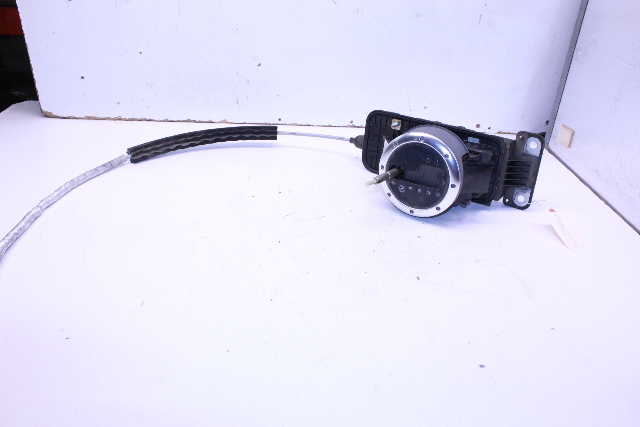 2003-2006 Audi TT Automatic Transmission Shifter 8N0713203C OEM