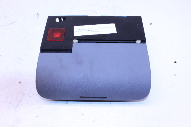 200-2006 Audi TT Ashtray Ash Tray OEM