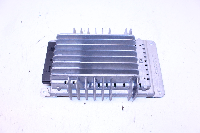 2000-2006 Audi TT Coupe Radio Stereo Audio Amplifier Amp Bose OEM