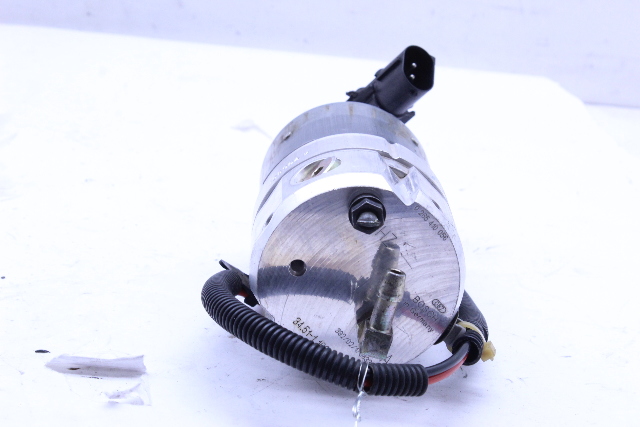 2000 2001 2002 2003 2004 BMW 325i ABS Anti Lock Brake Pre Charge Pump - 34511166086 OEM