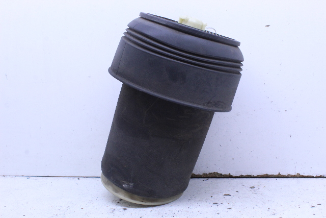 2007-2013 BMW X5 X6 Rear Pneumatic Air Spring Shock - 37126790083 OEM