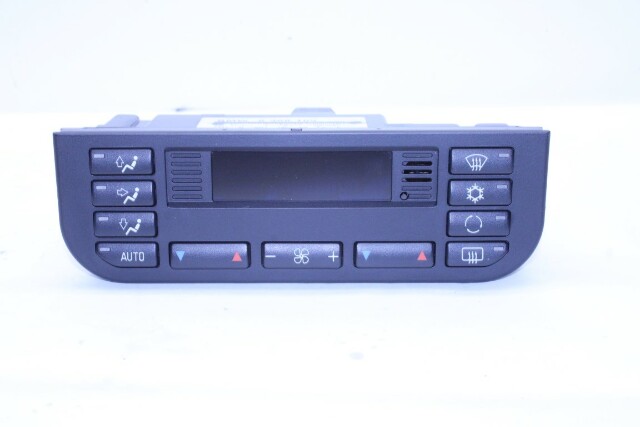 1988 1999 BMW 318i 323i 328i M3 E36 Climate Temperature Control Panel OEM