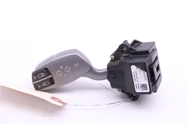 2006 2007 2008 BMW 750i 760i Turn Signal Switch OEM
