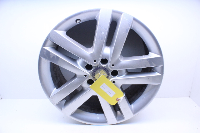 2013 2014 2015 2016 Mercedez Benz GL350 GL450 166 Type 19 x 8.5 10 Spoke Wheel OEM