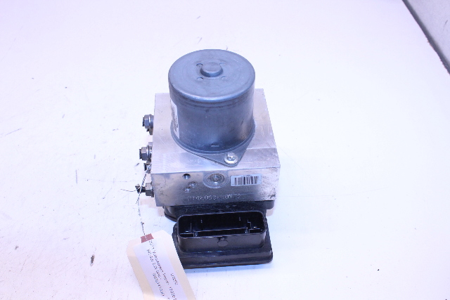 2011 Volkswagen Tiguan ABS Anti-Lock Brake Pump - 5N0614109Q OEM