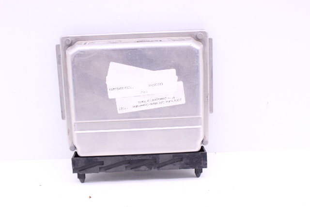 2003-2004 Volvo C70 2.4 Turbo Engine Computer Module ECU ECM DME 08658499 OEM