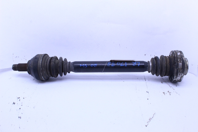 2006-2010 BMW M5 M6 S85 Rear Axle Shaft CV Joint - 33212283955 OEM