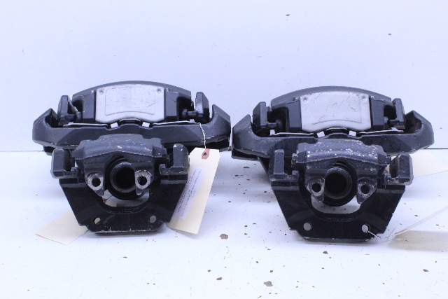 2006-2010 BMW M5 M6 Brake Caliper Front Rear Set