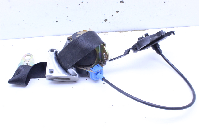 1999-2000 BMW 323i 328i Front Seat Belt Retractor Left Driver - 72118240231 OEM