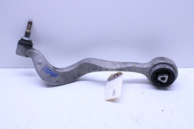 2004-2010 BMW 645i 650i M6 Front Lower Control Arm Right Forward - 31126765998 OEM
