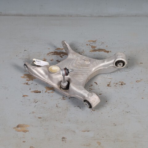 2004-2010 BMW 535i 550i 650i M5 M6 Left Rear Lower Control Arm 33326755989 OEM