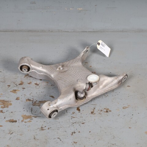 2004-2010 BMW 535i 550i 650i M5 M6 Right Rear Lower Control Arm 33326755990 OEM