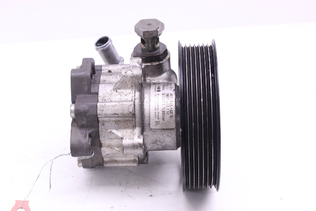 2003-2006 Audi A8 Quattro Power Steering Pump OEM