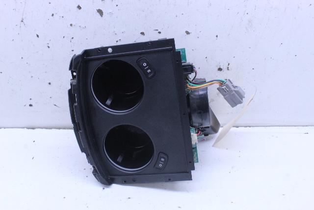 2013 Dodge Charger Center Console Cup Holder 1PB67DX9AD OEM