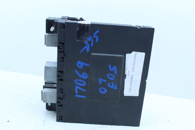 2007 Volkswagen EOS Body Control Module BCM OEM