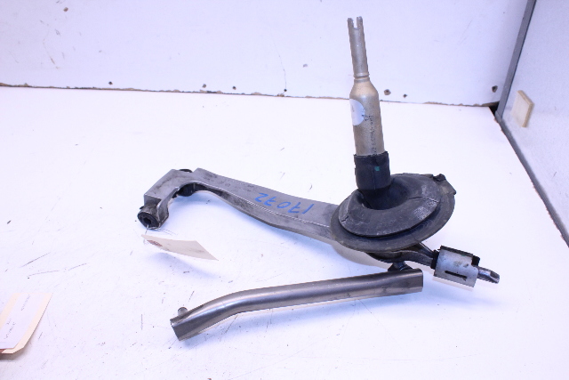 2005 BMW 545i 4.4 Gas Shifting Arm Assembly 25117521445 OEM
