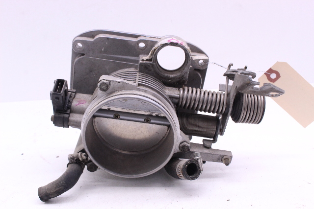1993-1998 BMW 740i 4.0L Throttle Body 1736404 OEM