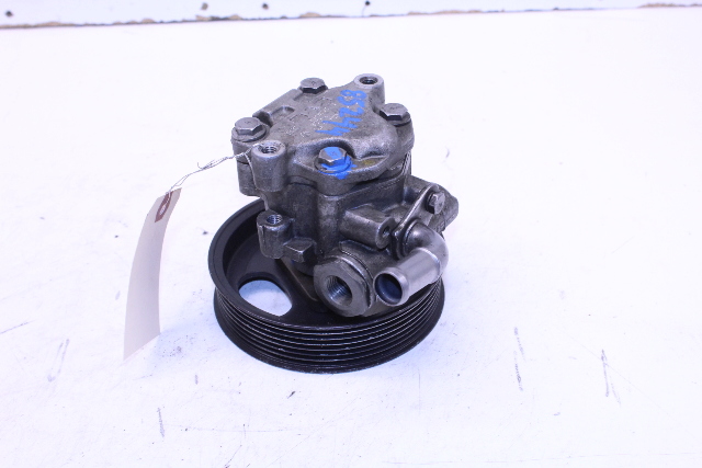 2007-2010 Audi Q7 3.0 3.6 Power Steering Pump OEM