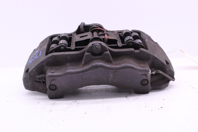 Cayenne Touareg Audi Q7 Brake Caliper Right Front OEM