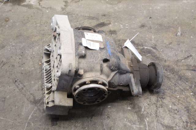 2006-2008 BMW M5 M6 Rear Differential Carrier 3.62 Ratio 33102283063 OEM Used