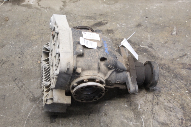 2006 2007 2008 BMW M5 M6 Rear Differential Diff 3.62 - 33102283063