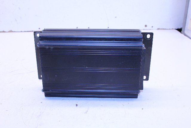 2000 2001 2002 Audi TT Convertible Amp Amplifier OEM