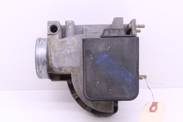 1986-1987 BMW 325e 528e Air Flow Meter 13621710539 OEM