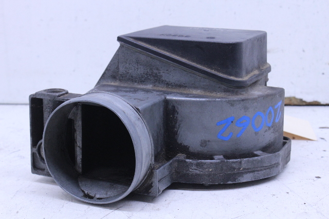 BMW Mass Air Flow Meter - 13621710544 OEM