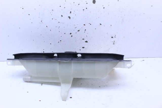 1989 BMW 735i E32 Engine Coolant Water Expansion Tank 1712196 OEM