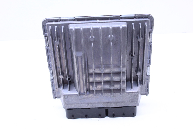 2006 2007 BMW 525i 530i E60 3.0 Engine Computer Module ECU ECM DME 7553166 OEM