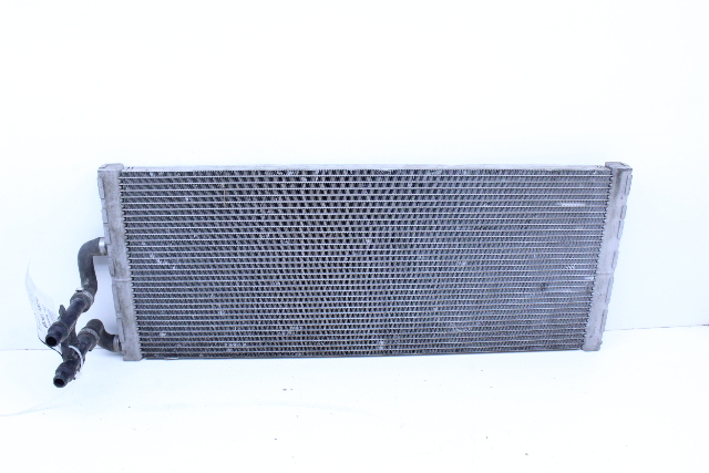 2009-2015 BMW 750i Auxiliary Radiator 17117576827 OEM