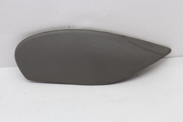 1997-2004 Porsche 911 Boxster Center Console Front Trim Cover Right OEM