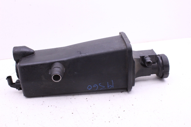 BMW 325i 328i 330i X3 X5 Radiator Coolant Bottle Tank 7787039 OEM
