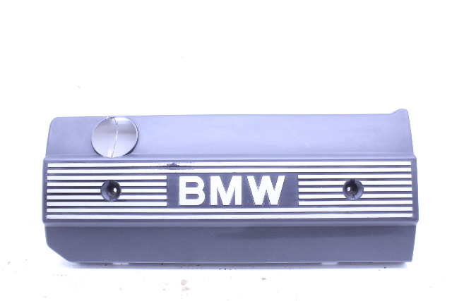 1995 BMW 325ic E36 Engine Motor Cover 1738174 OEM