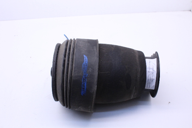 2008 BMW 535i E61 3.0 Rear Suspension Pneumatic Strut OEM