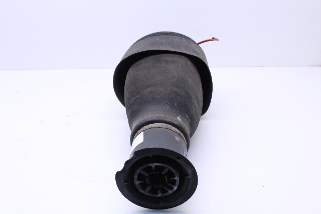 2008 BMW 535i E61 3.0 Rear Suspension Pneumatic Strut OEM