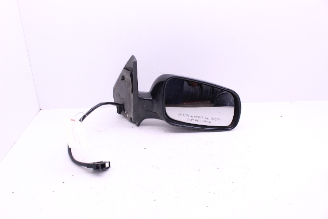 1999 2000 2001 2002 2003 2004 Volkswagen Jetta Golf Right Door Mirror Side View - 1J1857508K01C OEM