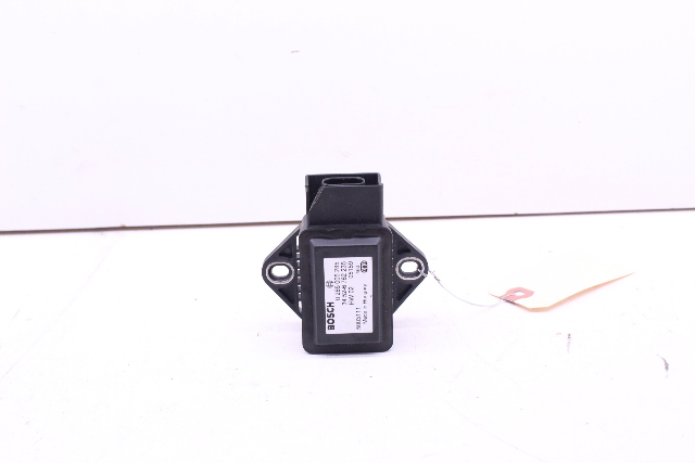 2006 BMW 750Li Speed Sensor Module - May need to be reprogrammed OEM