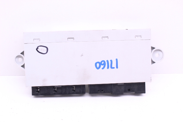 2002-2008 BMW 745i 750i Right Rear Door Control Module 61356964140 OEM