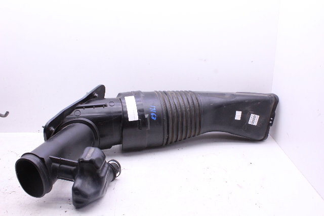 2013-2016 Porsche Boxster Cayman Right Engine Air Intake Duct OEM
