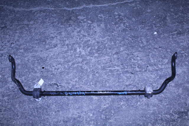 2013 2014 2015 2016 Porsche Boxster Cayman 981 Front Stabilizer Sway Bar OEM