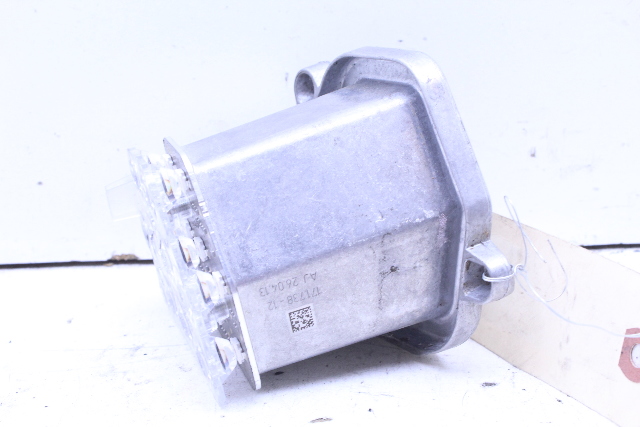 2011-2013 BMW 535i 550i M5 LED Turn Signal Module Right 17173902 OEM