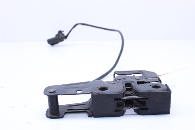 2006 Audi A6 Hood Latch OEM