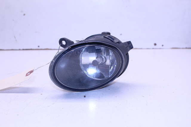 2006 Audi A6 Non Quattro Sedan Base 3.2 Left Fog Light Lamp OEM