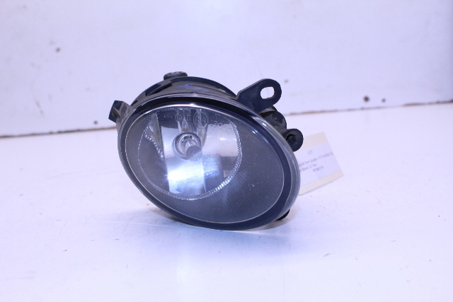 2006 Audi A6 Non Quattro Sedan Base 3.2 Right Fog Light Lamp OEM