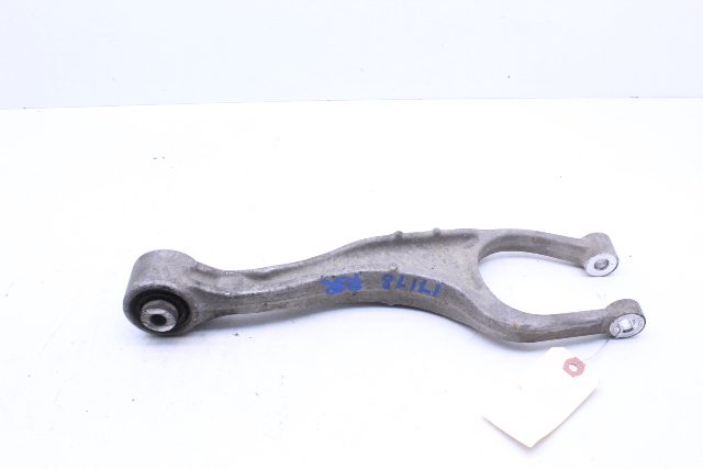 2015 Porsche 911 Carrera 991 Lower Control Arm Rear 991331341032 OEM
