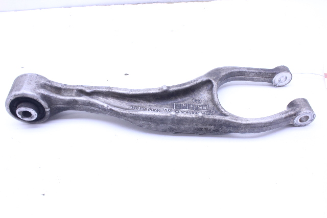2015 Porsche 911 Carrera 991 Lower Control Arm Rear 991331341032 OEM